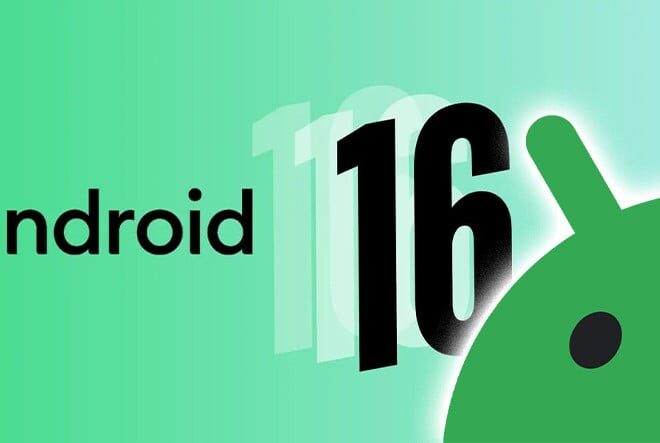 Android 16’nın İlk Geliştirici Ön İzleme Sürümü Yayınlandı (Biz Android 15 Güncellemesi Beklemeye Devam)