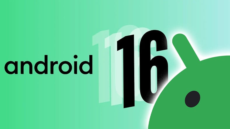 Android 16’nın İlk Geliştirici Ön İzleme Sürümü Yayınlandı (Biz Android 15 Güncellemesi Beklemeye Devam)